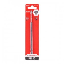 Bit udarowy Torx TX10 50 mm Milwaukee Shockwave Impact Duty