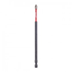 Bit udarowy Torx TX10 50 mm Milwaukee Shockwave Impact Duty