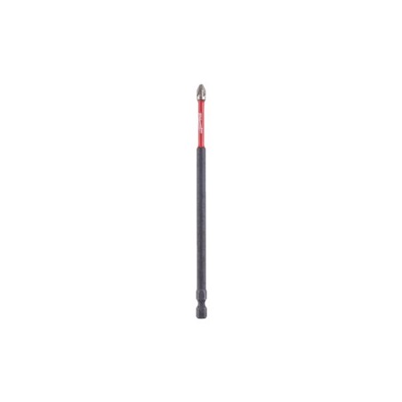 Bit udarowy Torx TX10 50 mm Milwaukee Shockwave Impact Duty