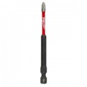 Bit udarowy Torx TX10 50 mm Milwaukee Shockwave Impact Duty