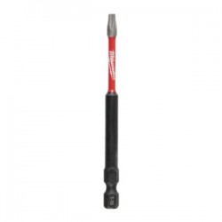 Bit udarowy Torx TX10 50 mm Milwaukee Shockwave Impact Duty