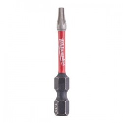 Bit udarowy TX15 50mm Milwaukee Shockwave Impact Duty
