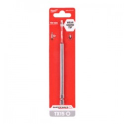 Bit udarowy Torx TX10 50 mm Milwaukee Shockwave Impact Duty