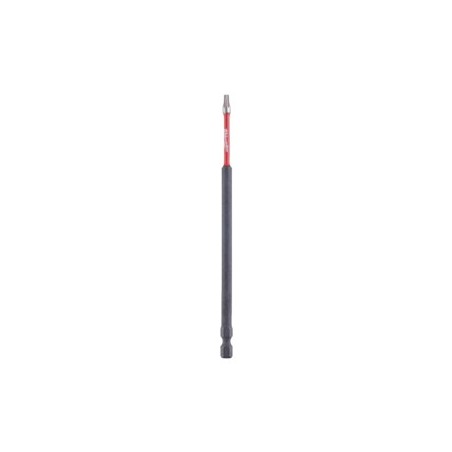 Bit udarowy Torx TX10 50 mm Milwaukee Shockwave Impact Duty