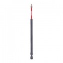 Bit udarowy Torx TX10 50 mm Milwaukee Shockwave Impact Duty