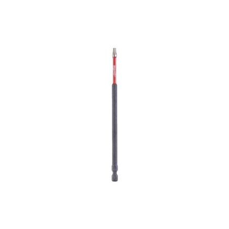Bit udarowy Torx TX10 50 mm Milwaukee Shockwave Impact Duty