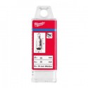 Wiertło trepanacyjne frez do metalu 26x30mm Milwaukee