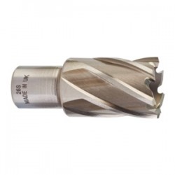 Wiertło trepanacyjne frez do metalu 26x30mm Milwaukee