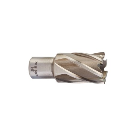 Wiertło trepanacyjne frez do metalu 26x30mm Milwaukee