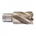 Wiertło trepanacyjne frez do metalu 27x30mm Milwaukee