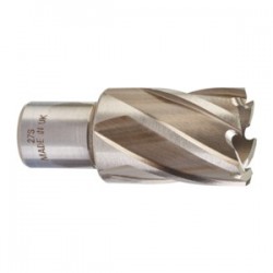 Wiertło trepanacyjne frez do metalu 27x30mm Milwaukee
