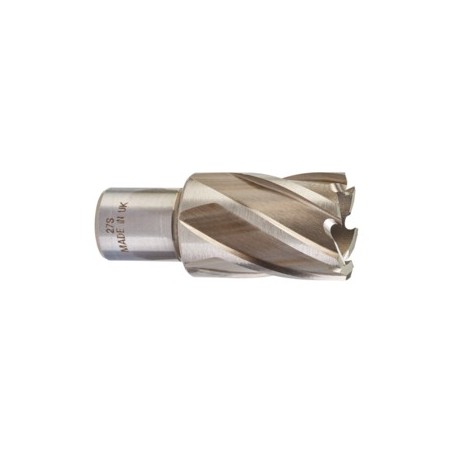 Wiertło trepanacyjne frez do metalu 27x30mm Milwaukee