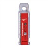 Wiertło do metalu 30x57x2.4mm HSS-G Milwaukee Thunderweb 10szt