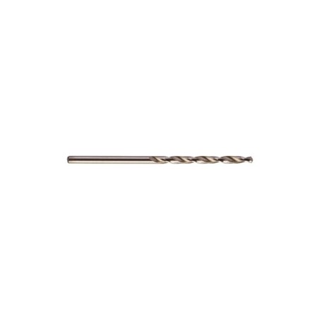 Wiertło do metalu 30x57x2.4mm HSS-G Milwaukee Thunderweb 10szt