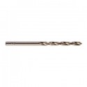 Wiertło do metalu 43x75x4mm HSS-G Milwaukee Thunderweb 10szt