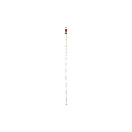 WIERTŁA Ø5 MM SDS-PLUS MILWAUKEE RX4 - 4 OSTRZOWE