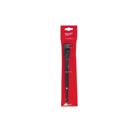 TRZEPIENIE MILWAUKEE SDS-MAX