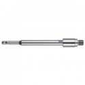 TRZEPIENIE MILWAUKEE SDS-MAX