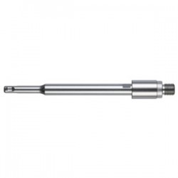 TRZEPIENIE MILWAUKEE SDS-MAX