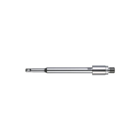 TRZEPIENIE MILWAUKEE SDS-MAX