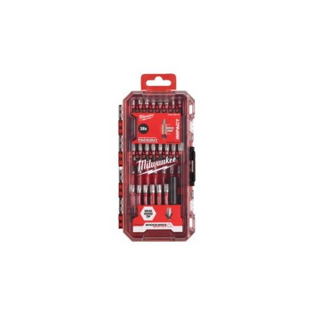 ZESTAWY BITÓW UDAROWYCH SHOCKWAVE™ IMPACT DUTY
