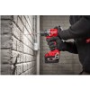 Wkrętarka Milwaukee M18FPD + 2x5Ah + Ładowarka + GRATIS Zestaw końcówek wkrętakowych NEO 06-115