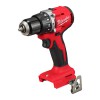 Wkrętarka Milwaukee M18FPD + 2x5Ah + Ładowarka + GRATIS Zestaw końcówek wkrętakowych NEO 06-115