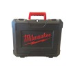 Wkrętarka Milwaukee M18FPD + 2x5Ah + Ładowarka + GRATIS Zestaw końcówek wkrętakowych NEO 06-115