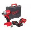 Zakrętarka udarowa 1/4" 18V Milwaukee M18BLIDRC-402C