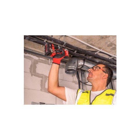 Zakrętarka udarowa 1/4" 18V Milwaukee M18FID3-0X