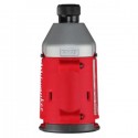 Zakrętarka udarowa 1/4" 18V Milwaukee M18BLIDRC-402C