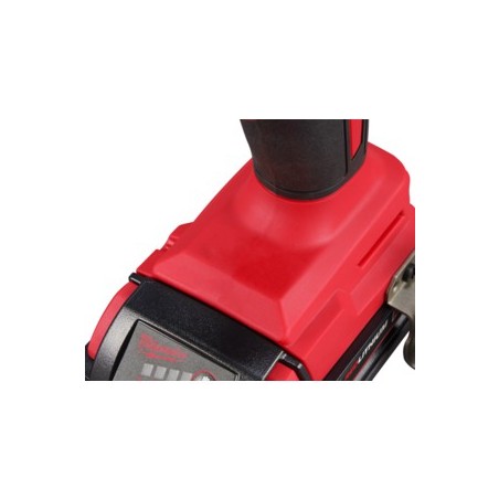 Zakrętarka udarowa 1/4" 18V Milwaukee M18FID3-0X