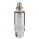 Nasadka 3/8" do świec zapłonowych 20,8mm Milwaukee