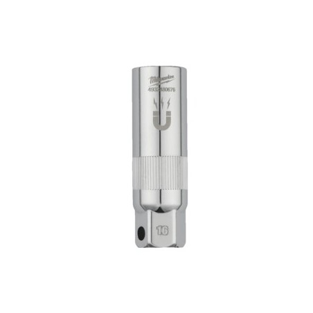 Nasadka 3/8" do świec zapłonowych 16mm Milwaukee