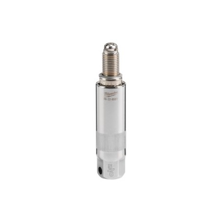 Nasadka 3/8" do świec zapłonowych 16mm Milwaukee