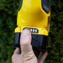 Nożyce do żywopłotu na wysięgniku 18V DeWalt DCMPH566P1