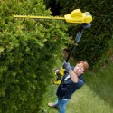 Nożyce do żywopłotu na wysięgniku 18V DeWalt DCMPH566P1