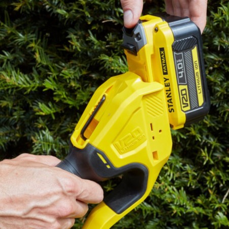 Nożyce do żywopłotu na wysięgniku 18V DeWalt DCMPH566P1