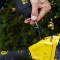 Nożyce do żywopłotu na wysięgniku 18V DeWalt DCMPH566P1