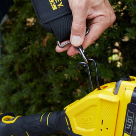 Nożyce do żywopłotu na wysięgniku 18V DeWalt DCMPH566P1