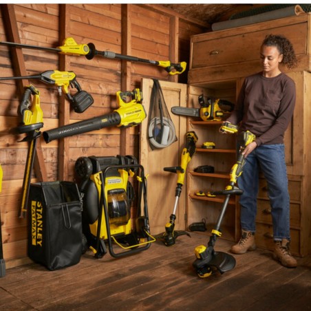 Nożyce do żywopłotu na wysięgniku 18V DeWalt DCMPH566P1