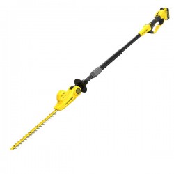 Nożyce do żywopłotu na wysięgniku 18V DeWalt DCMPH566P1