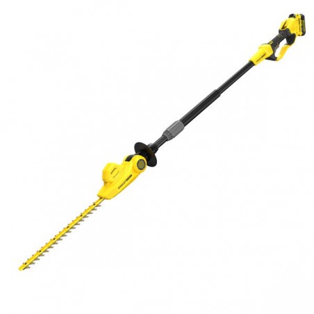 Nożyce do żywopłotu na wysięgniku 18V DeWalt DCMPH566P1