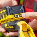 Podkaszarka akumulatorowa do trawy 18V DCMST561N