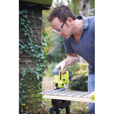 Wyrzynarka 18V RYOBI R18JS-0