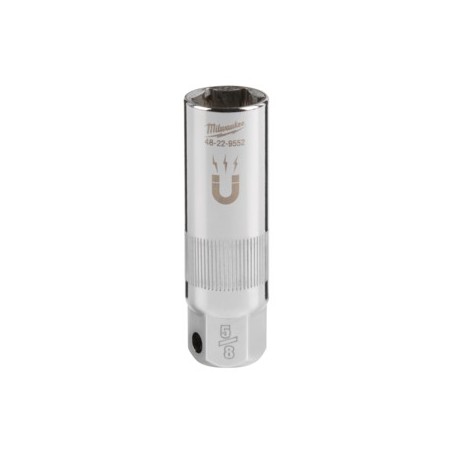 Nasadka magnetyczna 3/8" do świec zapłonowych 16 mm Milwaukee