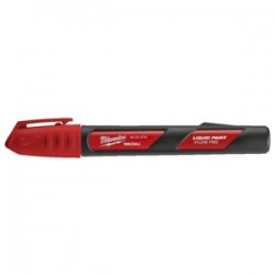Zestaw markerów Milwaukee 24 sztuki