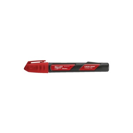 Zestaw markerów Milwaukee 24 sztuki