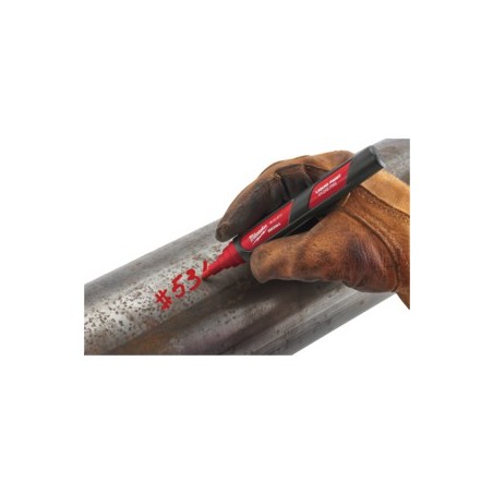 Zestaw markerów Milwaukee 24 sztuki