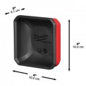 Pojemnik 10x20 cm Milwaukee PACKOUT